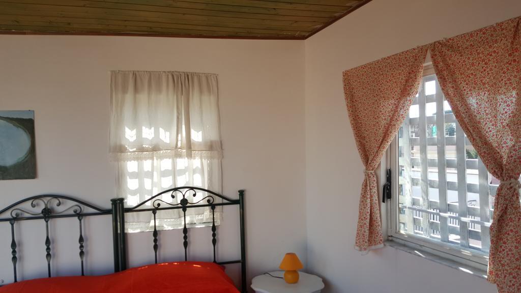 Apartamento Villino Angela A Sant'Anna Boscotrecase Exterior foto