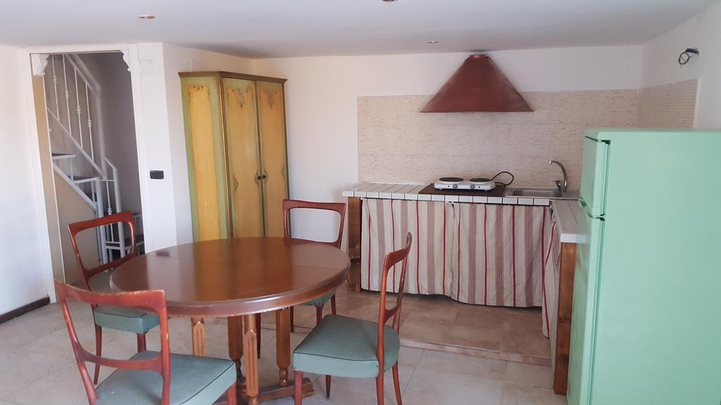 Apartamento Villino Angela A Sant'Anna Boscotrecase Exterior foto