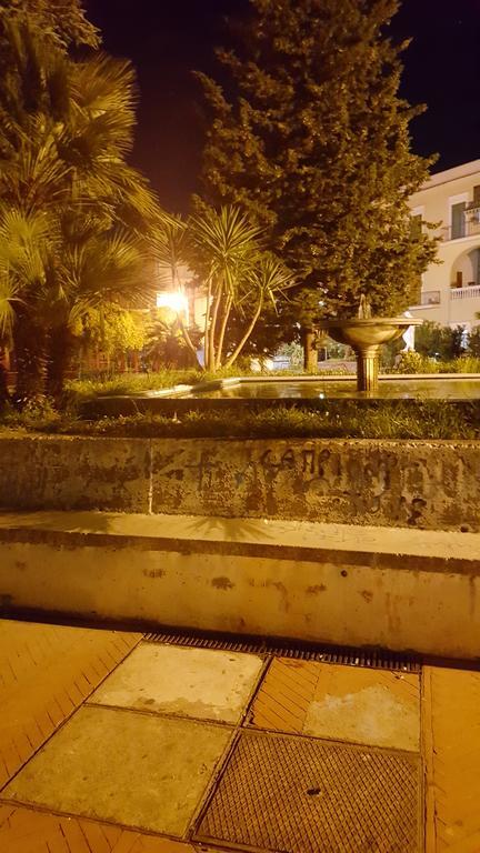 Apartamento Villino Angela A Sant'Anna Boscotrecase Exterior foto