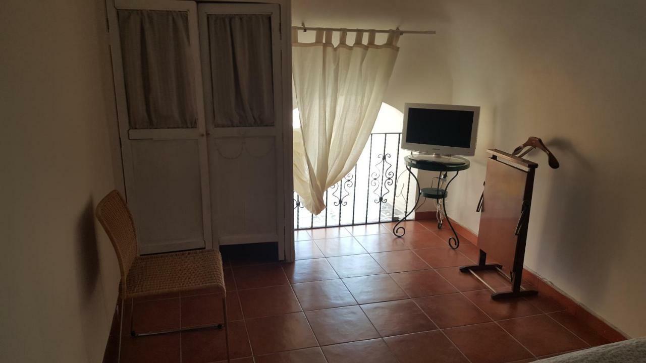 Apartamento Villino Angela A Sant'Anna Boscotrecase Exterior foto