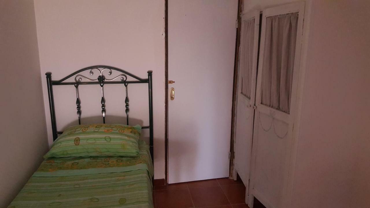 Apartamento Villino Angela A Sant'Anna Boscotrecase Exterior foto